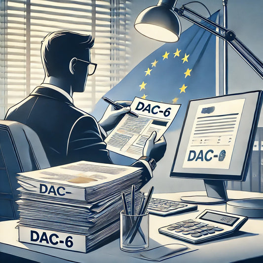 La Responsabilidad del Asesor Fiscal ante la Planificación Fiscal Agresiva: Reflexiones a la Luz de la Sentencia del TJUE sobre la Directiva DAC-6