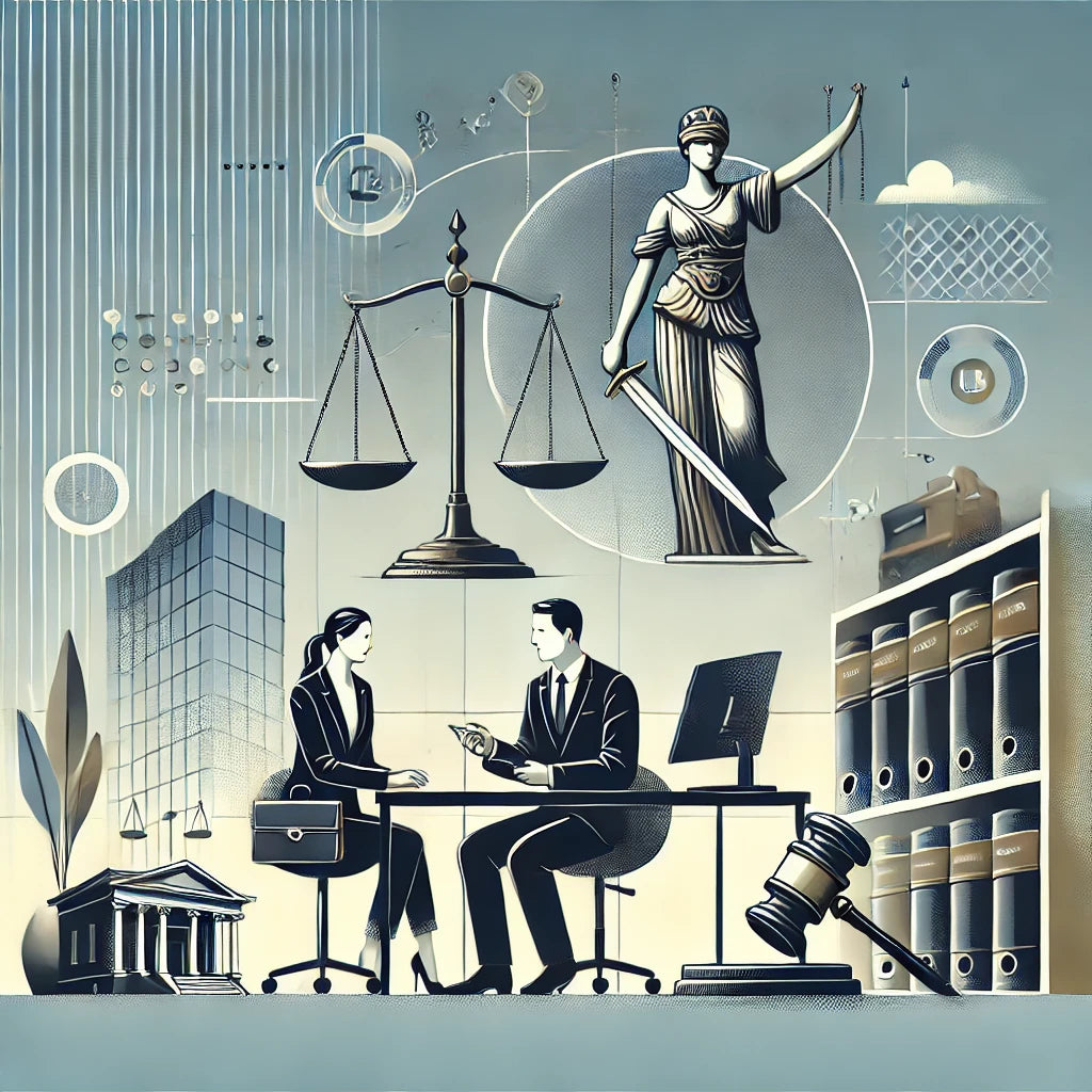 Asesoría Jurídica para Empresas