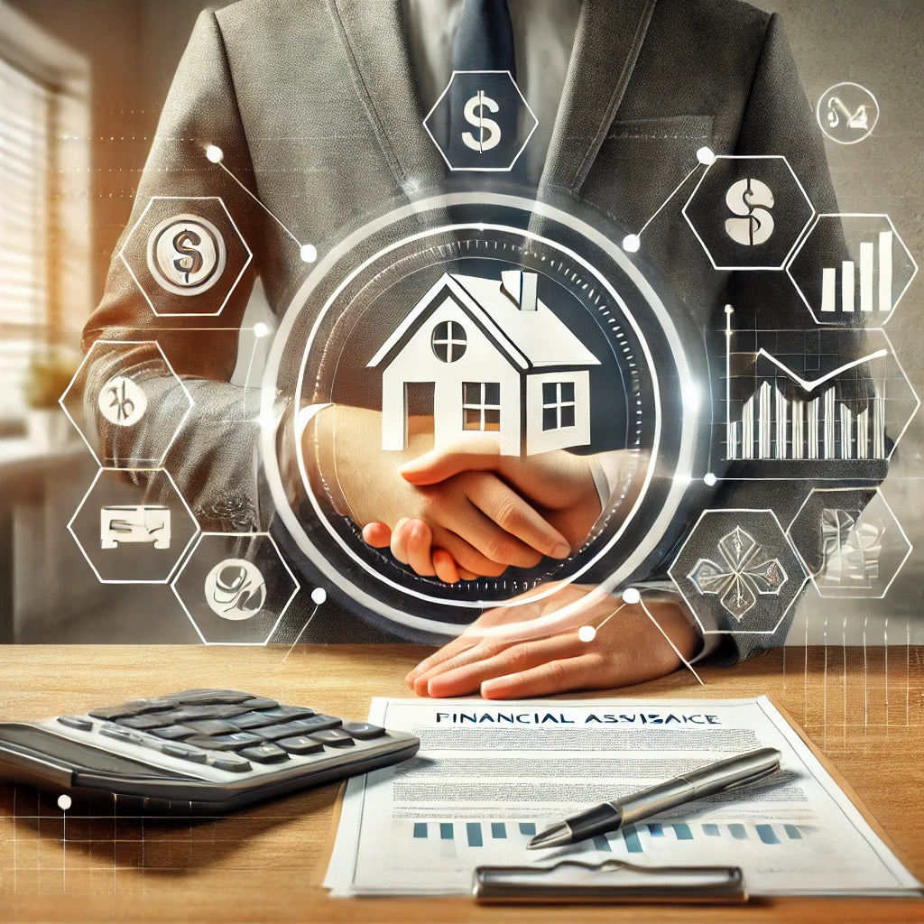 Asesoramiento Financiero y Gestión de Créditos